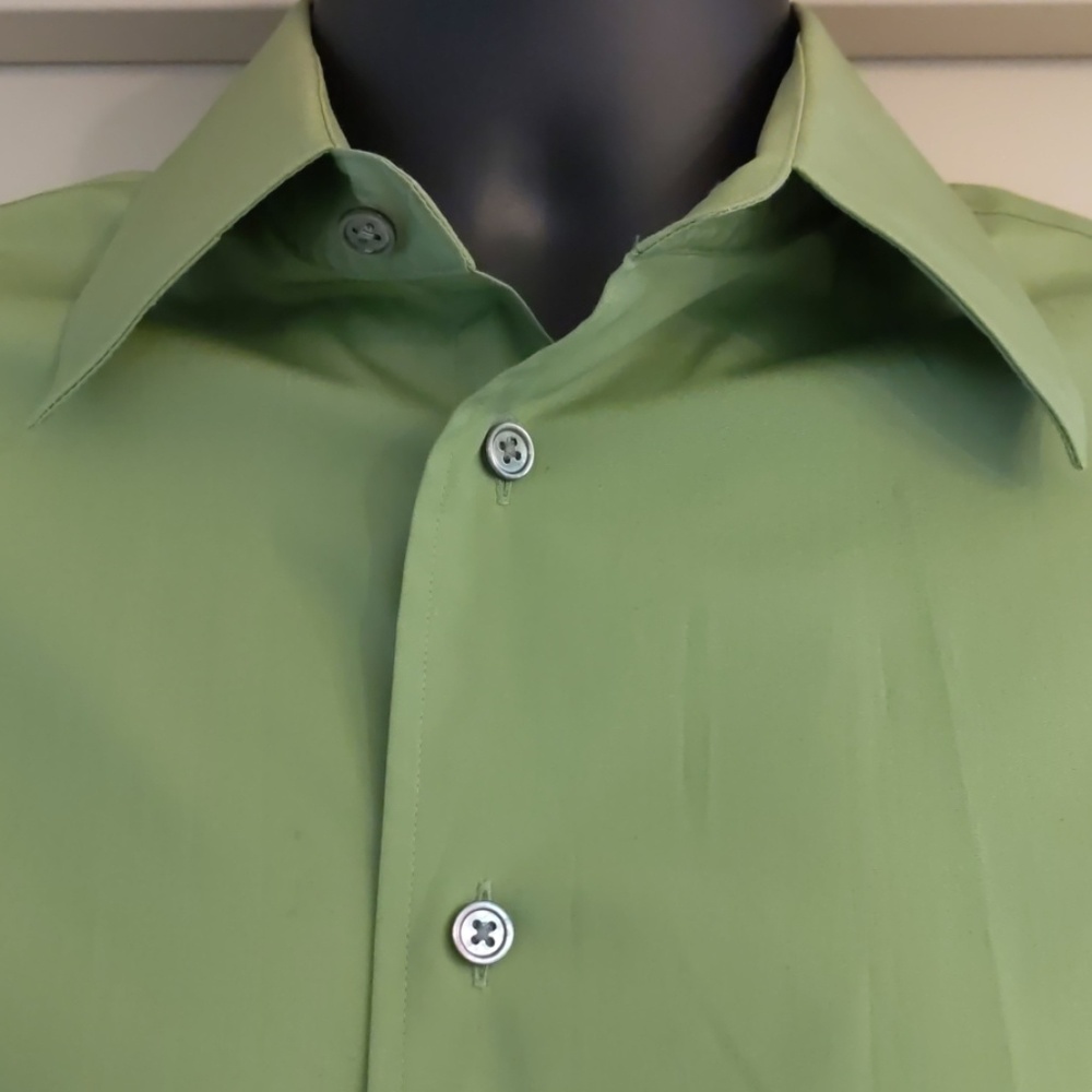 Men's Express shirt
